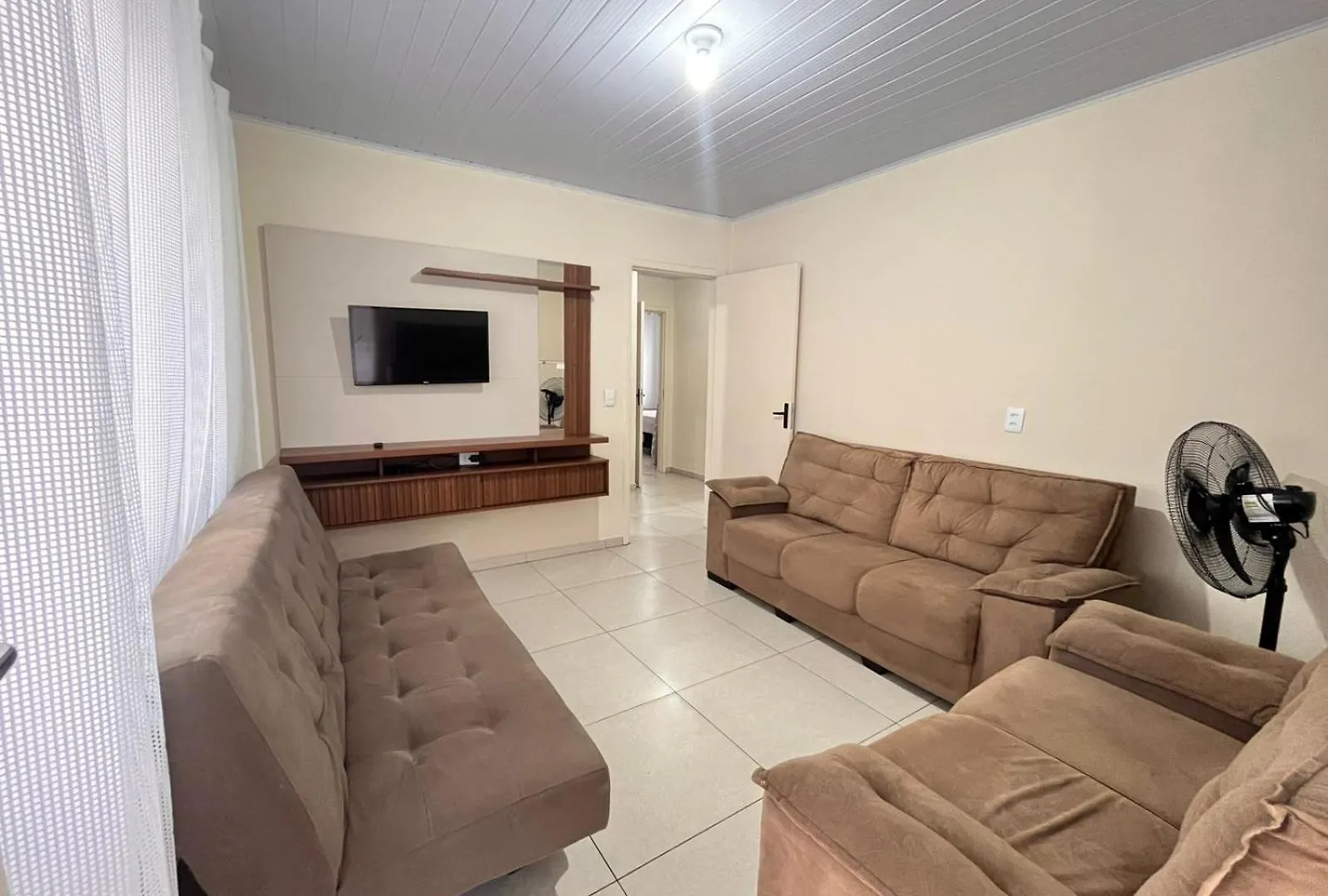 Holiday home Casa Poucos Passos Do Mar Villa Bombinhas